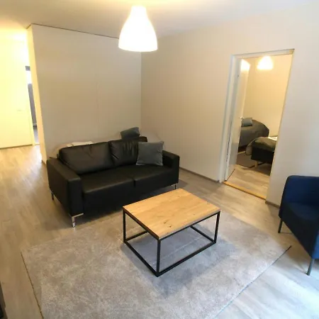 Spacious For 5 Διαμέρισμα Κούβολα