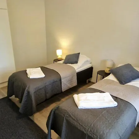Spacious For 5 Διαμέρισμα *