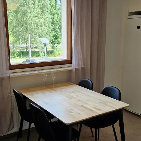 Spacious For 5