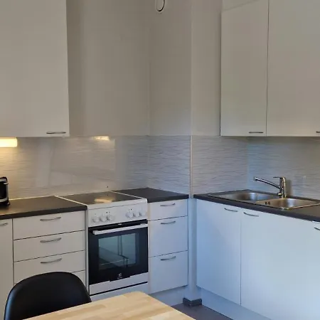 Spacious For 5 Διαμέρισμα