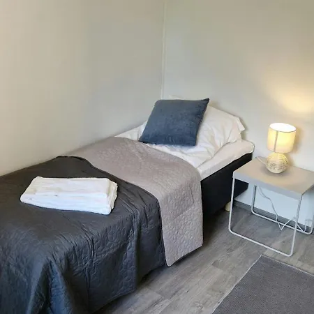 Διαμέρισμα Spacious For 5