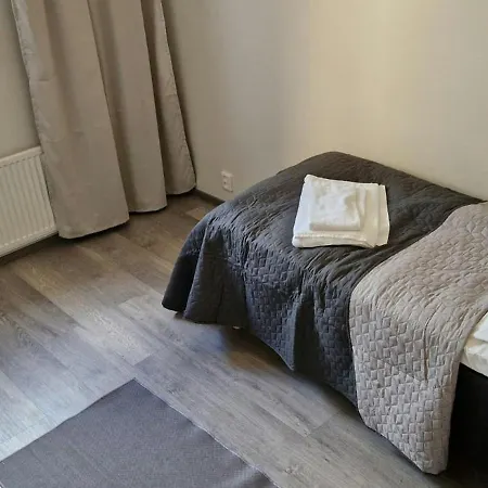 Spacious For 5 Appartement