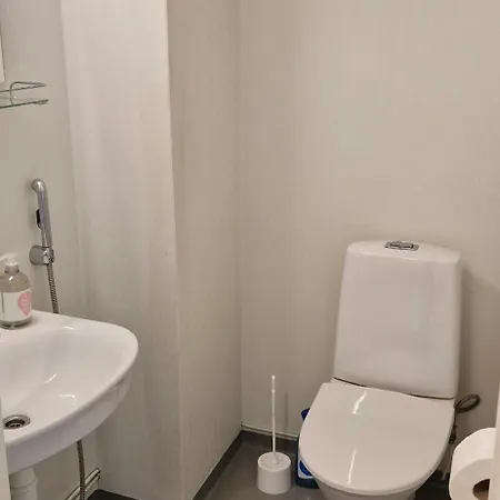 Spacious For 5